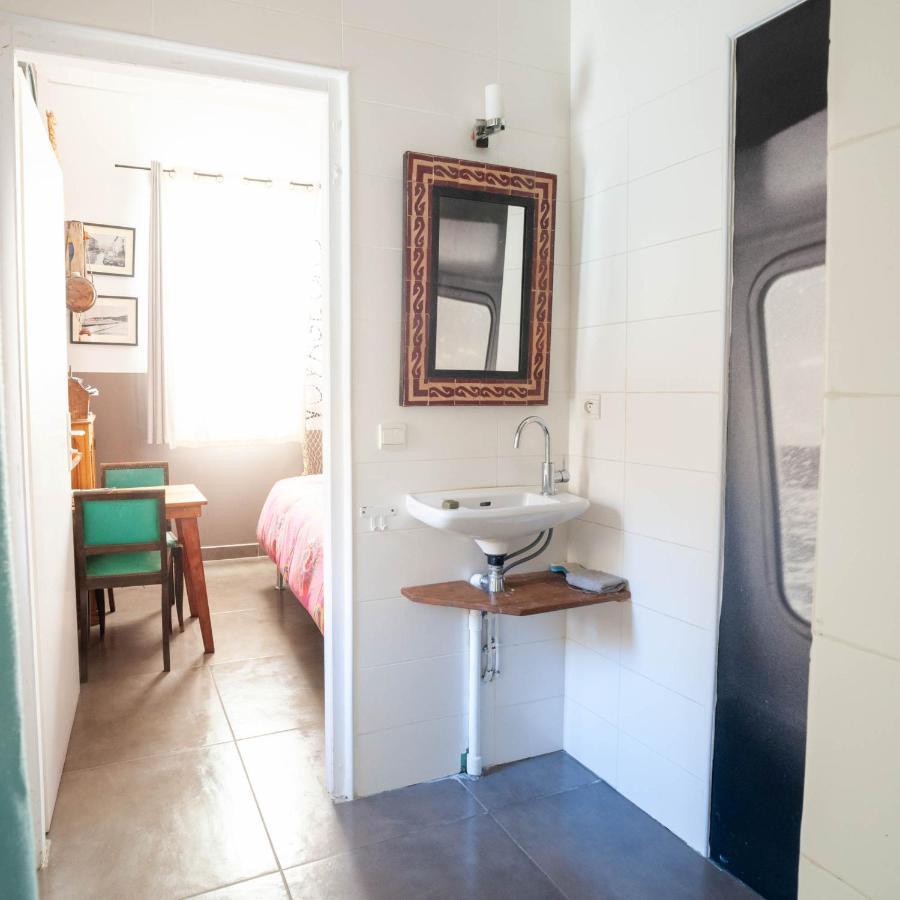 La Chambre Des Calanques Marseille Luaran gambar